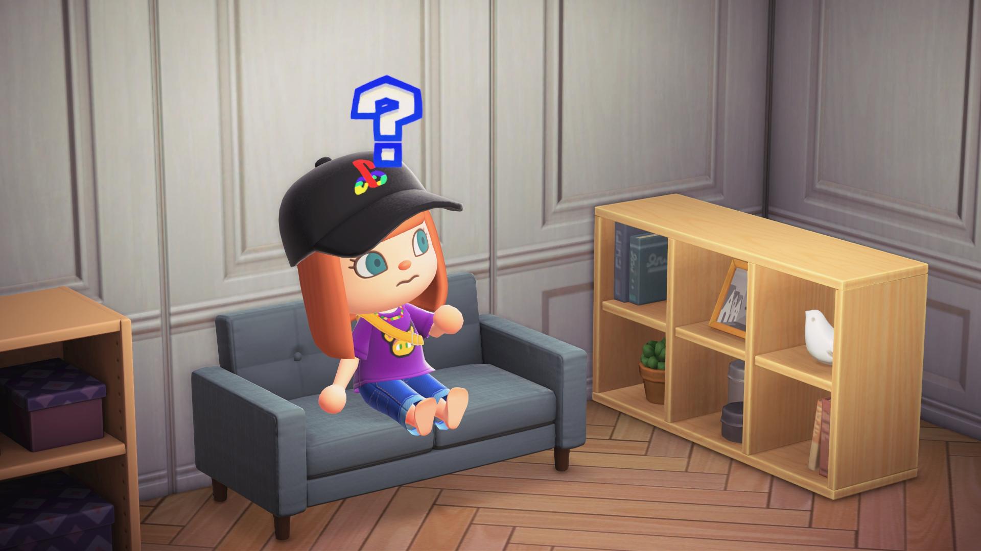 IKEA Teases New Animal Crossing Collab—Is It Coming Soon