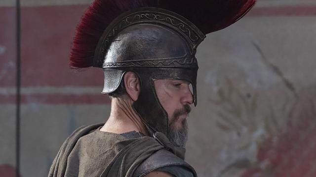 IMAX PROLOGUE FOR NOLAN'S THE ODYSSEY HITS THEATERS NOW