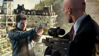 IO Interactive Confirms More Hitman After 007 First Light