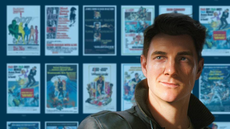 IO Interactive Explains Why Bond Must Earn His Theme in 007