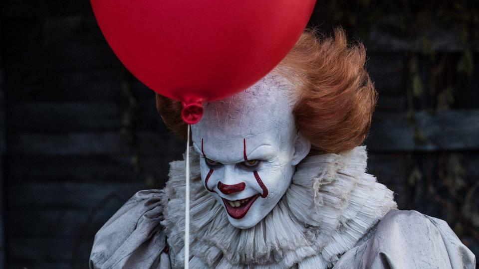 IT: Derry Series Reveals New Details from King