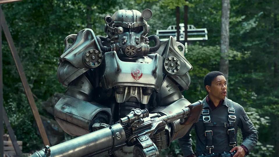 Iconic Fallout Location Revealed in Season 2