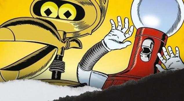 Iconic Lost Mystery Science Theater 3000 Episode Surfaces on YouTube