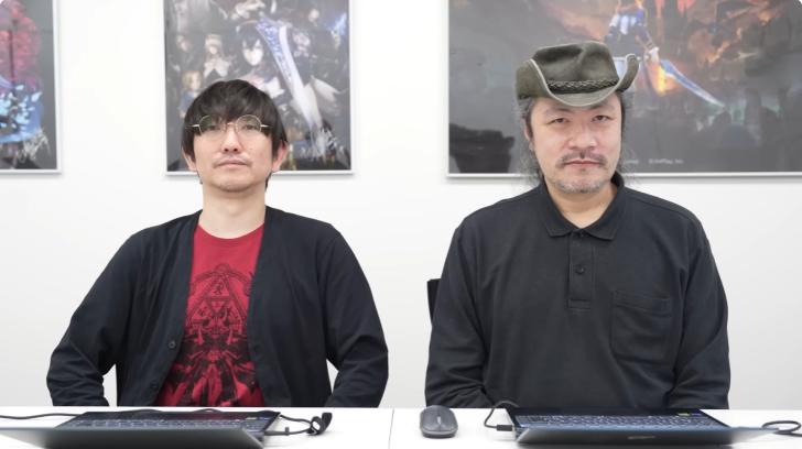 Igarashi Promises to Complete Bloodstained for Late Director Ida