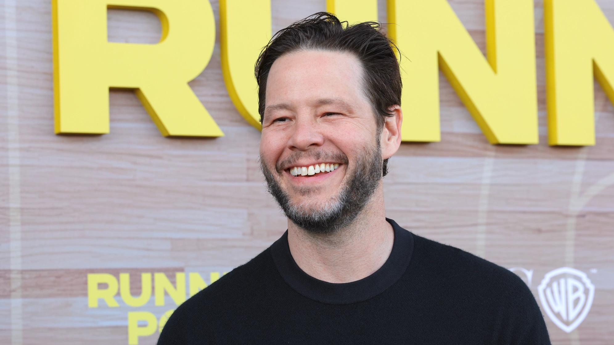 Ike Barinholtz Cast as Elon Musk in Amazon's OpenAI Film