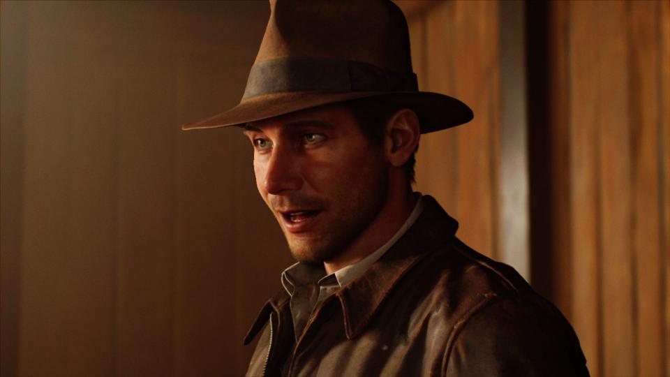 Indiana Jones en de Grote Cirkel Beoordeeld: PS5-fans Verheugen Zich