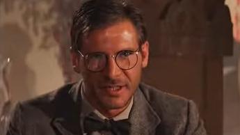 Indiana Jones Update Unveils Outfit for Chilled Monkey Brains