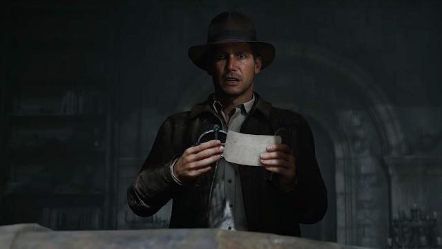Indiana Jones and the Great Circle: Xbox’s Switch 2 Debut
