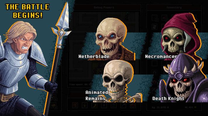 Indie Game's Title Mistranslation Sparks Hilarious Japan Buzz