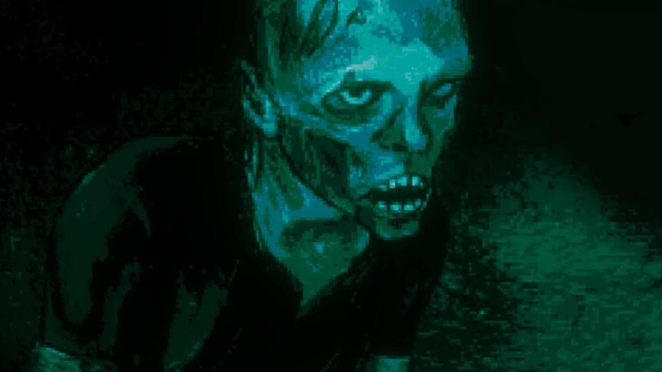 Indie Gem No, I'm Not a Human: A Quirky Horror Must-Play