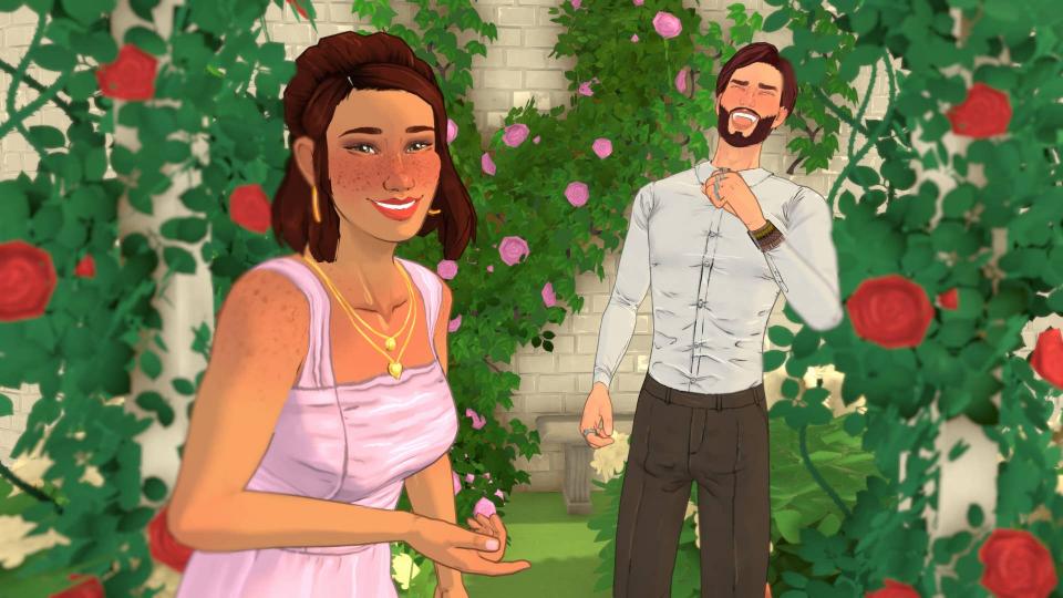 Indie Sims-like Paralives Set for Early Access This December