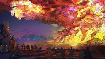 Indie Studio Speculative Agency Returns Xbox Funding, Calls for Boycott