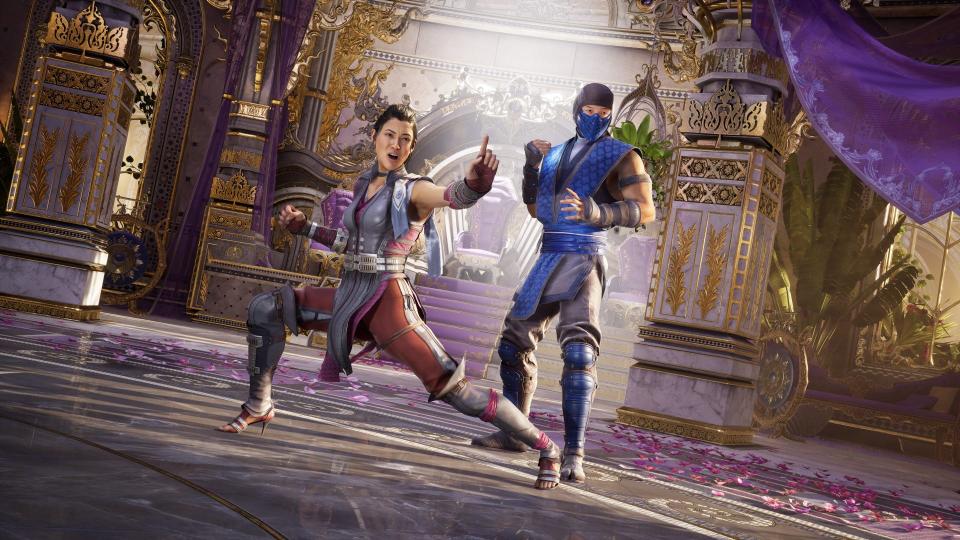 Individuals Discover Mortal Kombat 1's Instant Kill Combinations