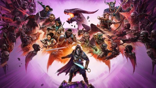 Inside Dragon Age: The Veilguard's Turmoil After Forspoken