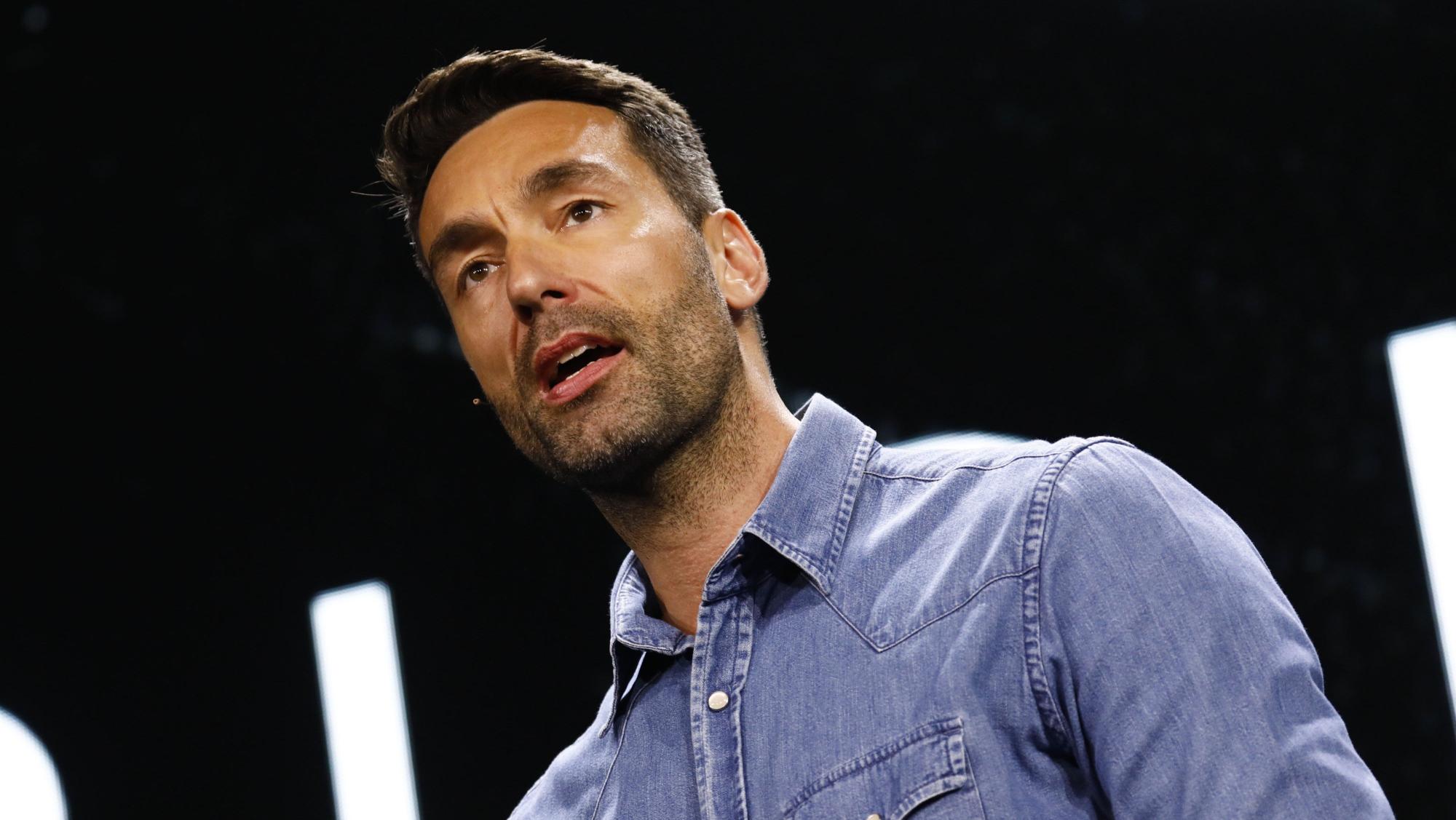 Inside The Big Arc Raiders: Patrick Söderlund on Live-Service and More