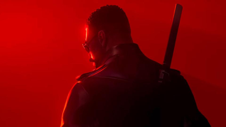 Insider scoop: 'Blade' game might not drop till 2027