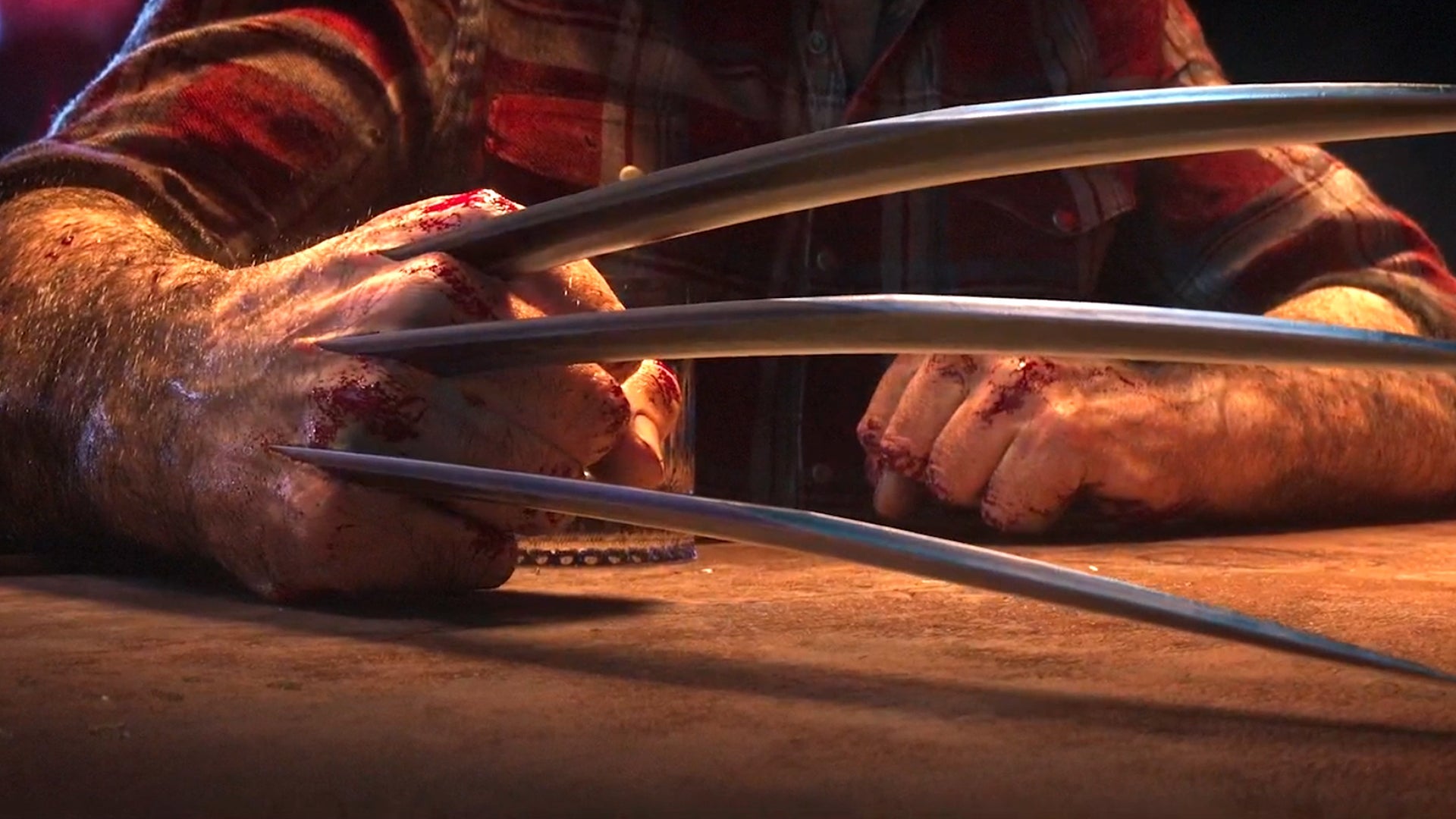 Insomniac Confirms the Wolverine Game and Spider-Man 2 Share Same Universe