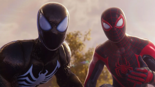Insomniac, the developer of SpiderMan 2, confirms that Fast Travel doesn't mask loading