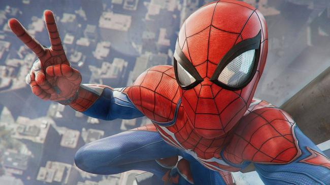 Insomniac's Spider-Man Post Sparks Xbox Port Demand