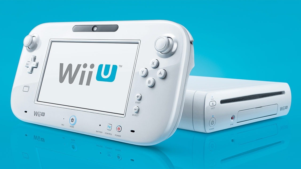 Interesting Fact About Sales: A Single New Wii U Got Bought in September