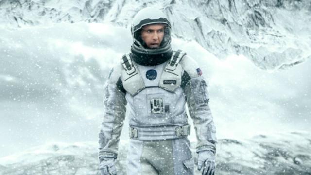 Interstellar calls glitch: astronauts can't dial Earth