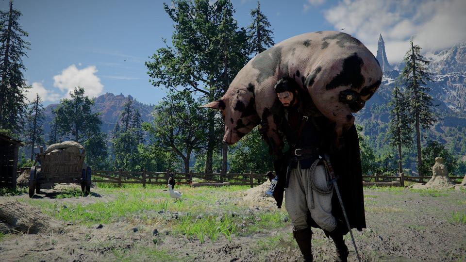 Investors Shocked as Pearl Abyss Shares Soar After 3M Sales