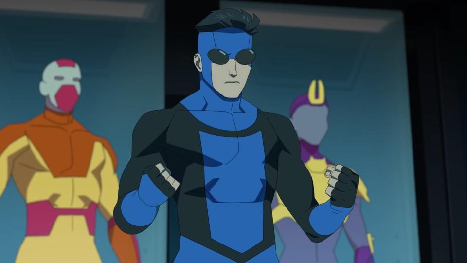 Invincible Season 3 Trailer: Serious Vibes, But Still Fun