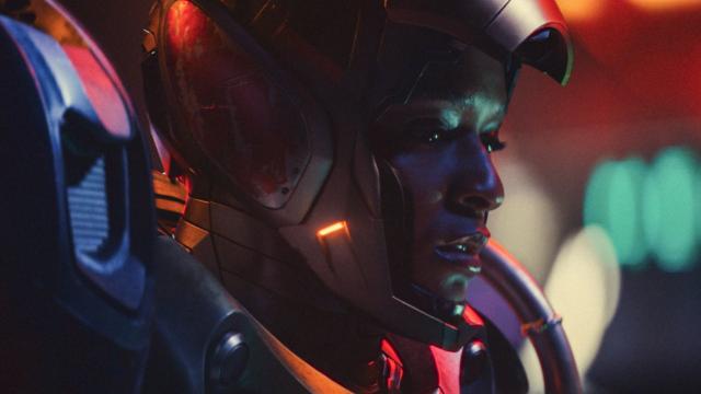 Ironheart's Finale Sparks MCU Future Questions, Creator Reveals Key Antagonist Wasn't All His Choice