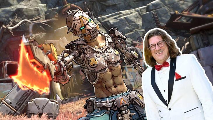 Is $80 for Borderlands 4 Too High Randy Pitchford Responds