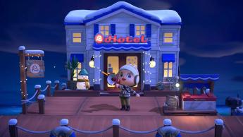 Is Animal Crossing: New Horizons' Megaphone Really Worth It