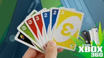 Is Anyone Still Playing UNO on Consoles A Look Back