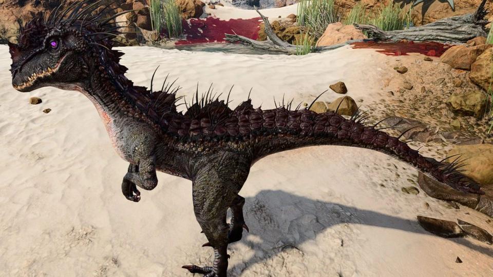 Is Baldur's Gate 3 Riding Dinosaurs Into Jurassic Park Unleash the Fantasy Frenzy with This Mind-Blowing Mod