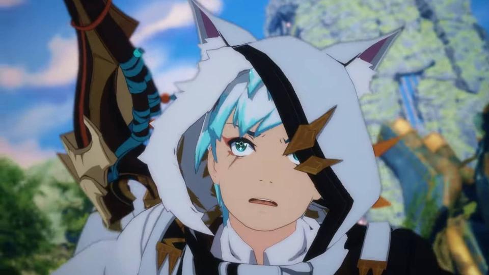 Is Blue Protocol: Star Resonance the MMORPG Worth Waiting For