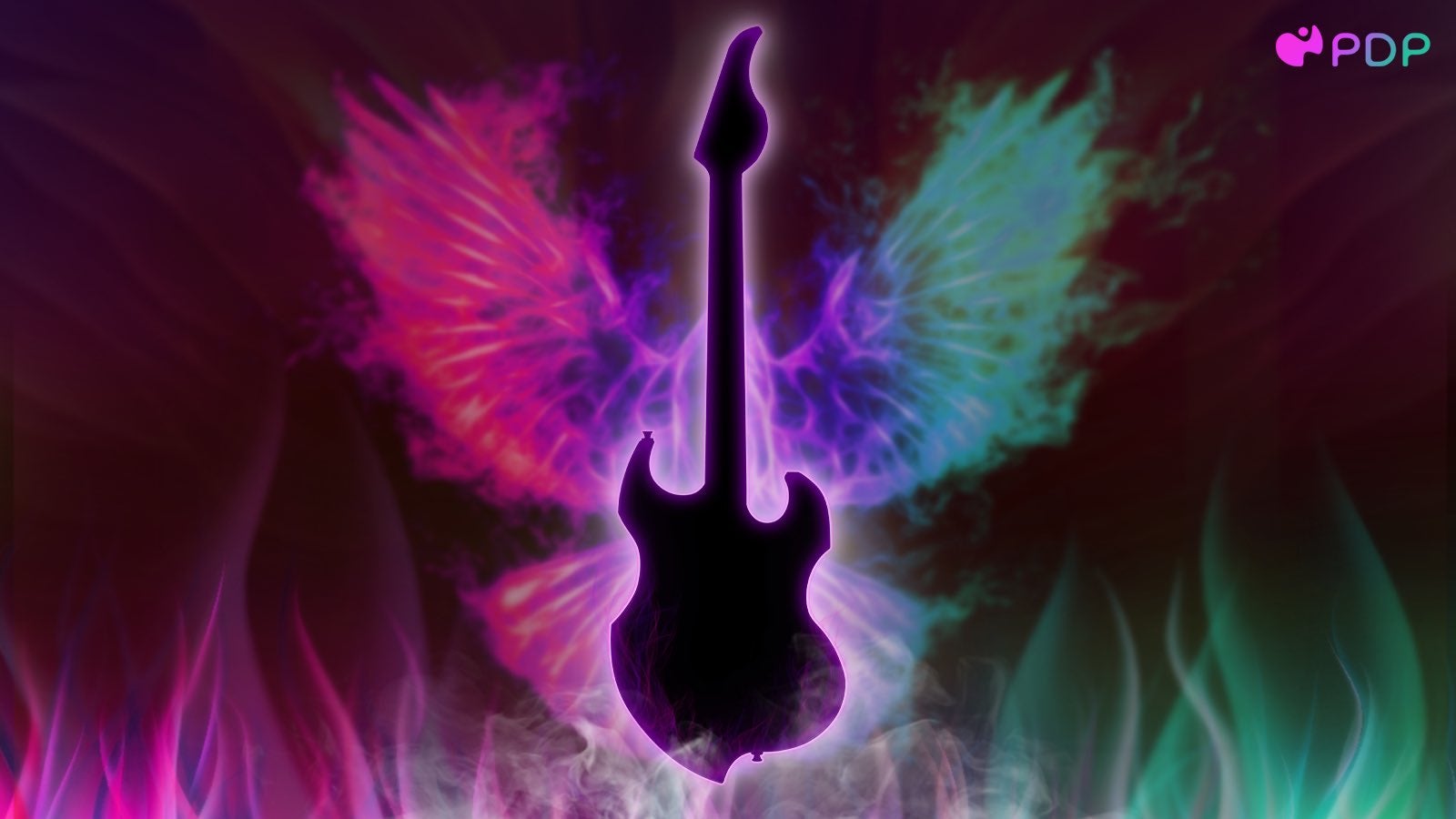 Is Fortnite's next fest jamming with real guitars