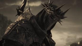 Is Geoff's statue hinting at a FromSoftware reveal