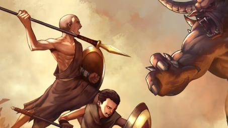 Is God of War: Sons of Sparta Getting Co-Op Mode Here's Why