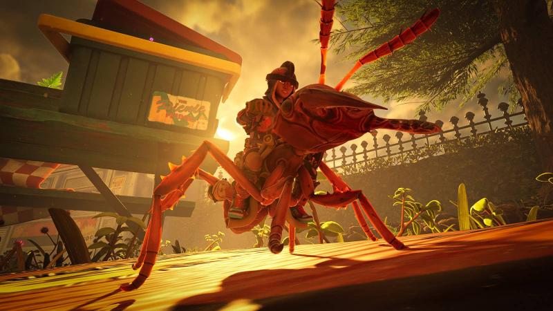 Is Grounded 2 Early Access Worth Your Time Our Review