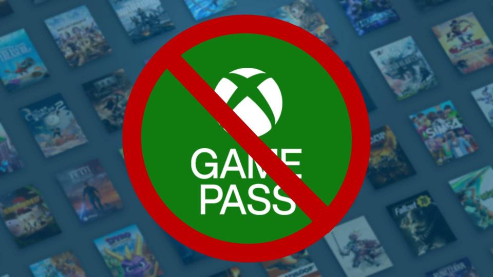 Is It Time to Ditch Xbox Game Pass and Buy Games Again