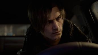 Is Leon S. Kennedy Engaged in Resident Evil Requiem Tease