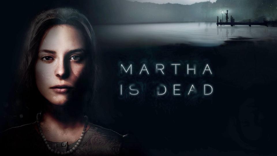 Is Martha Is Dead the next blockbuster movie