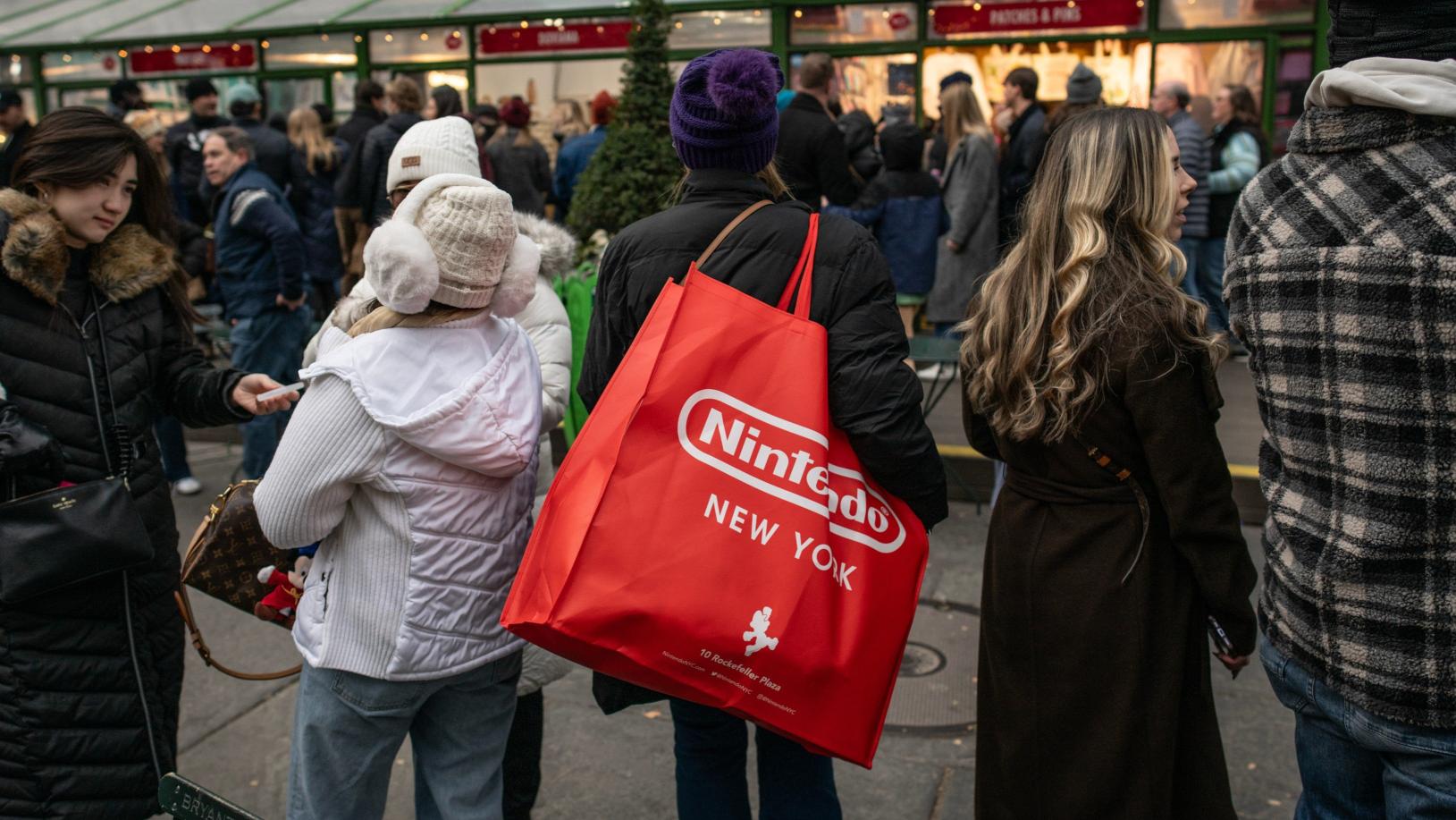 Is Nintendo Planning a Switch 2 Price Hike Here's the Scoop