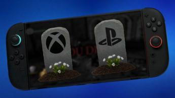 Is Nintendo Switch Proving Consoles Aren't Dead After All