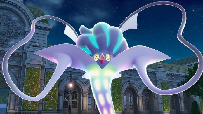 Is Pokémon Legends: Z-A’s Mega Evolution a Mind-Control Madness