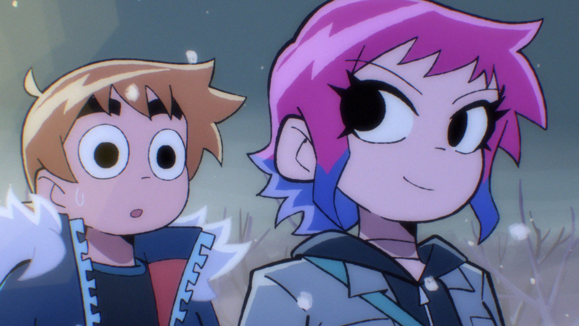 Is Scott Pilgrim Takes Off Season 2 in jeopardy Here's why your hopes might be dashed
