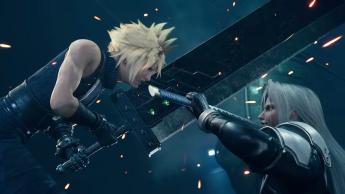 Is Square Enix Ready to Revolutionize Its Future