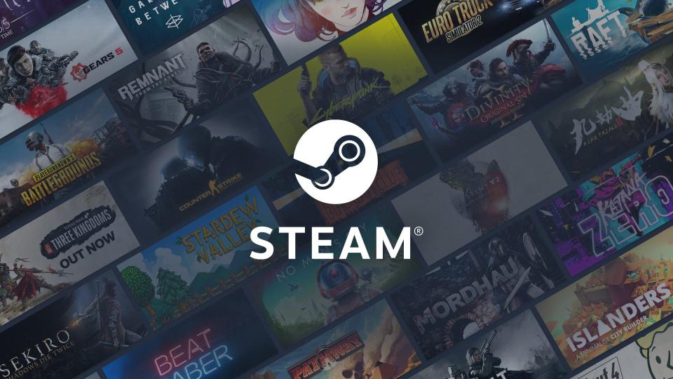 Is Steam Breaking User Count Records Again This Month