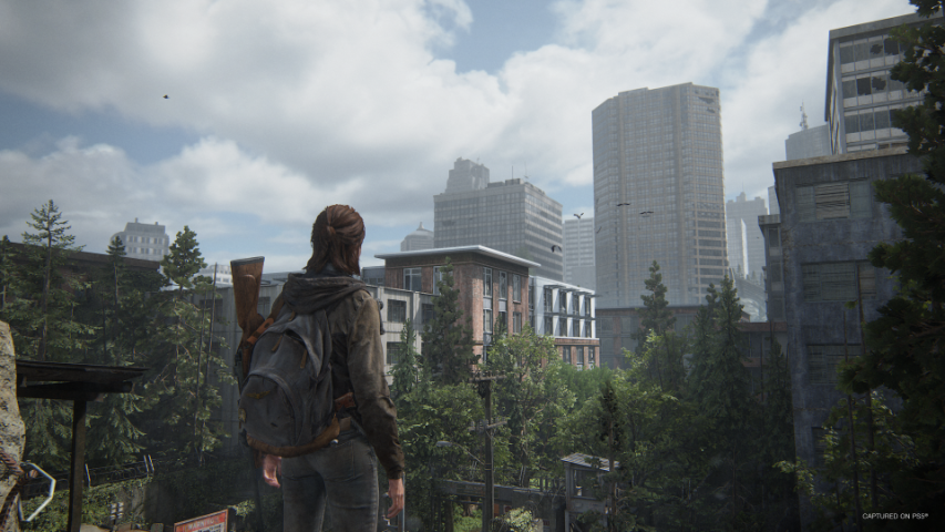Is The Last of Us 2 gearing up for an epic PS5 remaster Find out if your console is ready for the upgrade