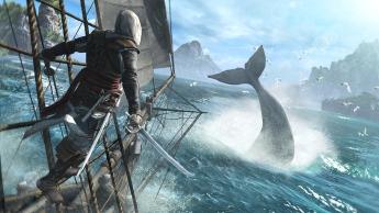 Is Ubisoft Finally Announcing Assassin's Creed 4: Black Flag Remake