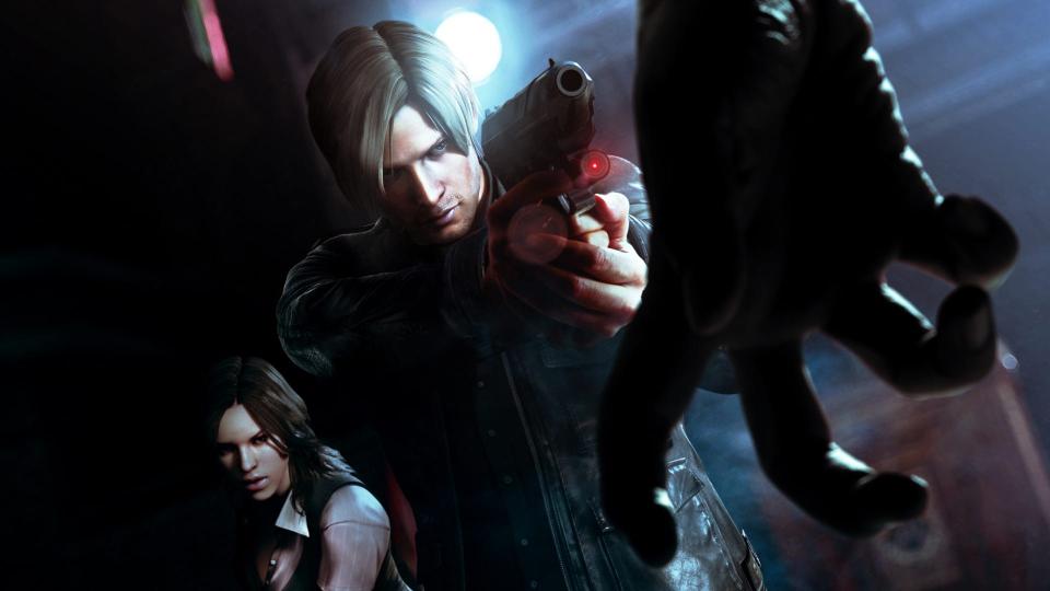 Is a Controversial Resident Evil Game Heading to Current-Gen