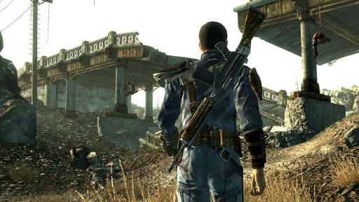 Is a Fallout 3 Remaster Finally Coming Report Suggests So